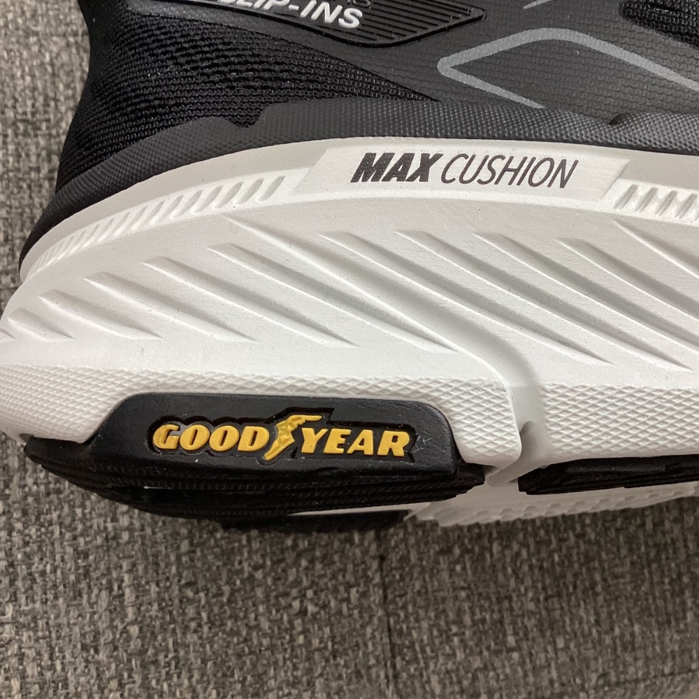 Skechers Women's Max Cushioning Premier 2.0 - Overland Athletic Running Sneakers - Picture 9 of 12